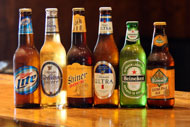 Bottled Beer
