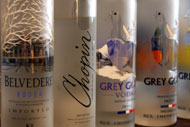 Cocktails Cocktails