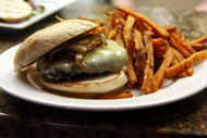 Signature Sandwiches Signature Sandwiches