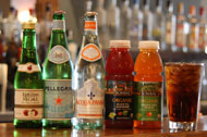 Soft Drinks